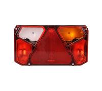 Fanale posteriore WAS 908C W125P destro