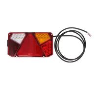 Faro posteriore Montaggio, esterno 920 W125DP WAŚ
