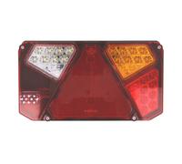 Fanale posteriore-WAS5 W125DP