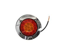 Fanale posteriore WAS 980 W131