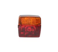 Fanale posteriore WESEM LT4.52110.01