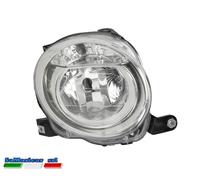 FANALE PRIETTORE DESTRO ANTERIORE SUPERIORE ADATTO A FIAT 500 312 07/2007-> 5178