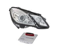 Fanale Principale Destro 12 V LED Alogeno HELLA per U.A.Mercedes-Benz