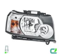 HELLA 1EF 354 025-101 Alogeno-Faro principale ECE, per veicolo circolazione Dx, anteriore Dx