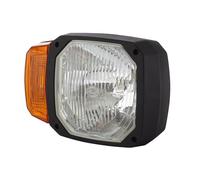 HELLA 1EA 328 450-021 Faro anteriore