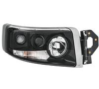 Fanale Principale Destro Alogeno H7/H1/H3 HELLA per Renault Camion Premium, II