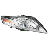 HELLA 1EB 354 996-021 Alogeno-Faro principale ECE, per veicolo circolazione Dx, anteriore Dx