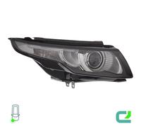 Fanale Destro Alogeno HELLA per Land Rover Range Rover Evoque