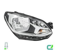 HELLA 1LL 012 644-041 Faro anteriore
