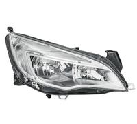 Fanali HELLA 1EG 010 011-321, destro