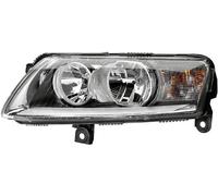 Fanale Principale Destro Alogeno W5W HELLA per Audi A6 Avant (4F5, C6)
