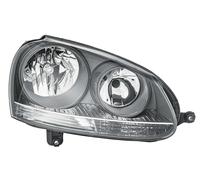 HELLA 1EG 247 007-421 Alogeno-Faro principale ECE, per veicolo circolazione Dx, anteriore Dx