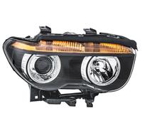 Fanale Principale Destro Bi-Xeno/Alogena WY5W HELLA per BMW 7 (E65, E66, E67)