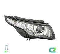 Fanale Principale Destro Bi-Xeno D3S HELLA per Range Rover Evoque (L538