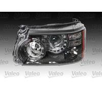 Fanale Principale Destro Bi-Xeno D3S VALEO per Land Rover Range
