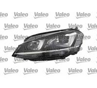 Fanale Principale Destro Bi-Xeno H7 VALEO per VW Golf VII