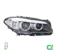 HELLA 1EL 010 131-521 Bi-Xeno/LED-Faro principale CCC/ECE, per veicolo circolazione Dx, anteriore Dx