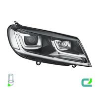 Faro Dx W5W 1EL 011 937-421 HELLA per VW TOUAREG