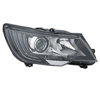 HELLA 1ZS 011 314-341 Bi-Xeno-Faro principale ECE, per veicolo circolazione Dx, anteriore Dx
