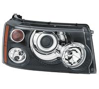 HELLA 1EL 238 022-821 Bi-Xeno-Faro principale ECE, per veicolo circolazione Dx, anteriore Dx