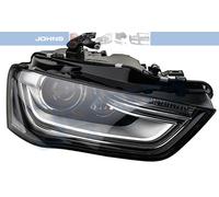 Fanale Principale Destro Con Lampeggiante le Luci Diurne (LED) per Audi A4