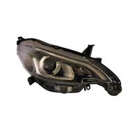 Fanale Principale Destro HIR2 Con le Luci Diurne (LED) per Peugeot 108