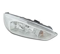 Fanale Principale Destro Lampadina H7/H1 HELLA per Ford Focus III