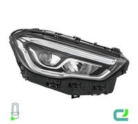 HELLA 1EX 013 074-621 Faro anteriore
