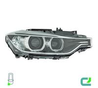 Fanale Principale Destro LED / Bi-Xeno D1S HELLA per BMW 3 (F30, F80