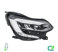 Fanale Principale Destro LED HELLA per Renault Ca II ( HF