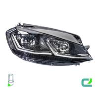 Fanale Destra LED HELLA per VW Golf VII (5G1, BQ1, BE1, BE2