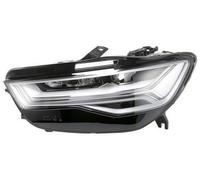 HELLA 1EX 012 976-161 LED-Faro principale SAE, per veicolo circolazione Dx, anteriore Dx