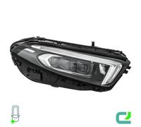 HELLA 1EX 015 091-921 Bi-LED Faro principale - per es. Mercedes-Benz A-Class (W177) - ECE - per veicolo circolazione Dx - Dx