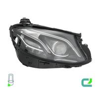 Fanale Principale Destro LED Hella per Mercedes-Benz (W213)