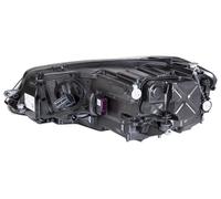 Fanale Principale Destro LED HELLA per VW Golf VII (5G1, BQ1, BE1,