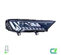 Fanale Principale Destro Matrix LED HELLA per Audi Q7 (4MB, 4MG