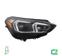 Fanale Principale Destro Matrix LED HELLA per BMW Serie X1 (U11