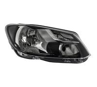 Fanale Principale Destro per VW Caddy III Combinato 2KB 2KJ 2CB 2CJ Bj.04-15
