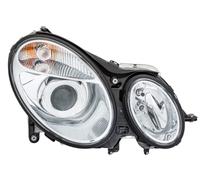 Fari Alogeno HELLA per Mercedes-Benz (W211 S211) Destra