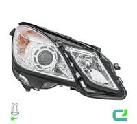 HELLA 1EL 010 800-021 DE/Alogeno Faro principale - per es. Mercedes-Benz E-Class (W212) - per veicolo circolazione Dx - Dx