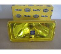 FANALE PROFONDITA' HELLA - Parabola Comet 550 Luce Gialla