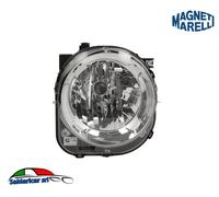 Faro Dx H4 712483401129 MAGNETI MARELLI per JEEP RENEGADE SUV