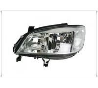 FANALE PROIETTORE ANTERIORE SINISTRO ELETTRICO ADATTO A OPEL ZAFIRA F75 1999-> 1
