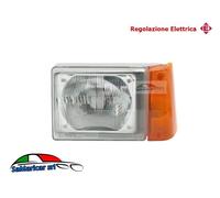 Prasco FT1214804 - Faro Principale