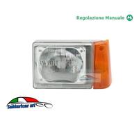 Prasco FT1214604 - Faro Principale