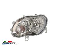 Proiettore Sinistro Smart Fortwo Dal 2002 Al 2007 Lato Sx Q0013464v003000000