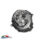 Proiettore Destro H4 Elettrico Mini Mini (bmw) R56/r57 2006-2010 Lato Destro