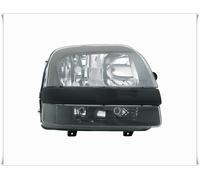 Proiettore Destro Per Fiat Doblo' Dal 2000 Al 2005 Lato Destro 46807769