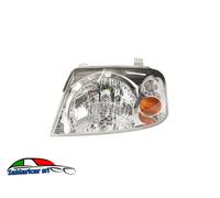 FANALE PROIETTORE DESTRO ELETTRICO ADATTO PER HYUNDAI ATOS PRIME DAL 12/2003-> 9