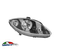 FANALE PROIETTORE DESTRO ELETTRICO LUCE ALOGENA ADATTO A SEAT ALTEA DAL 2004-> 5